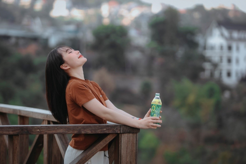 Tuổi trẻ không cần hoàn hảo: Bí quyết onboarding đại học để học, chơi và giữ nụ cười tươi -0