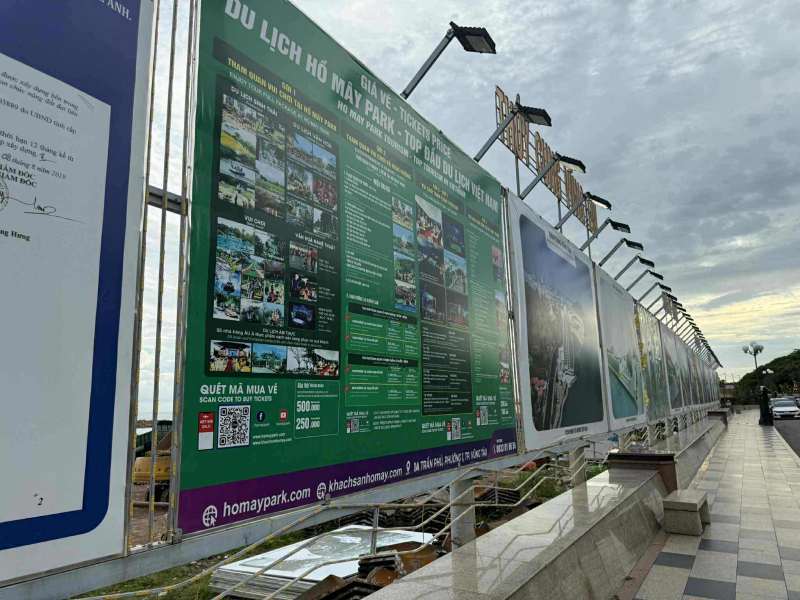 Khởi tố Tổng giám đốc Công ty Cổ phần Du lịch Cáp treo Vũng Tàu cùng 2 nhân viên -0