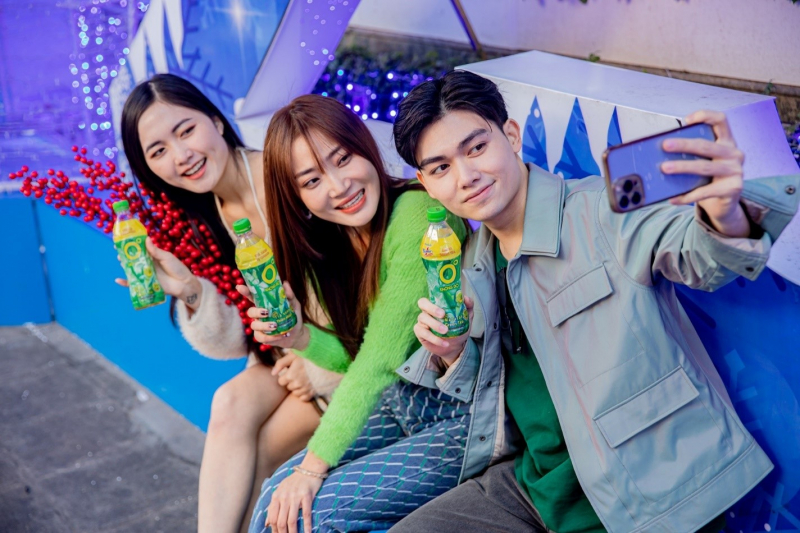 Tuổi trẻ không cần hoàn hảo: Bí quyết onboarding đại học để học, chơi và giữ nụ cười tươi -0