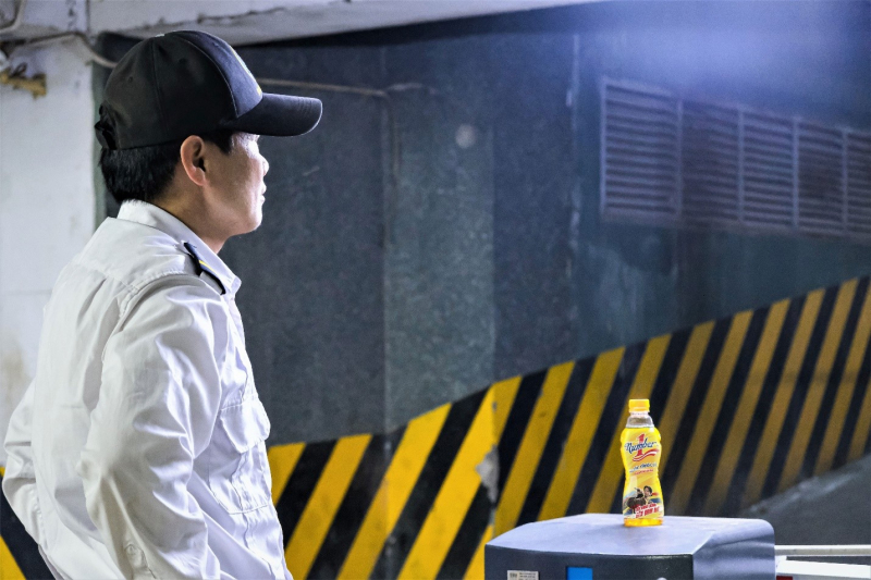 Người gác đêm và hành trình bền bỉ giữ lửa đam mê  -0