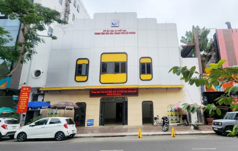 Hải Phòng ra hạn chót thu hồi 11 cơ sở nhà đất công sản bị sử dụng trái phép -0