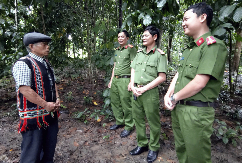 Bí quyết giữ vững danh hiệu 