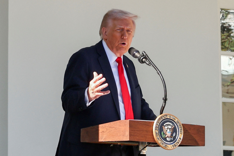 Tổng thống Mỹ bác tin cho phép Ukraine sử dụng tên lửa tầm xa vào sâu trong lãnh thổ Nga -0