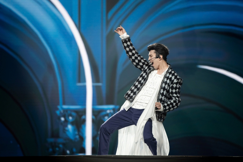 Alicia Keys, aespa, Dimash cùng dàn sao Việt “đổ bộ” 8Wonder Winter 2025 -3