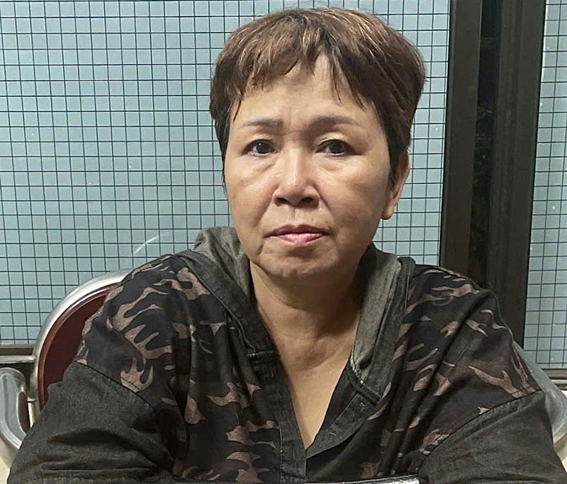 Bắt giữ 4 đối tượng, thu giữ 1 bánh heroin và hơn 2 nghìn viên ma túy tổng hợp -1