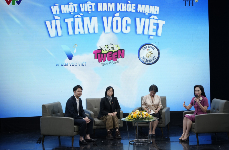 “Những bông hoa nhỏ” – chương trình gắn liền với tuổi thơ nhiều thế hệ trở lại với diện mạo mới -0