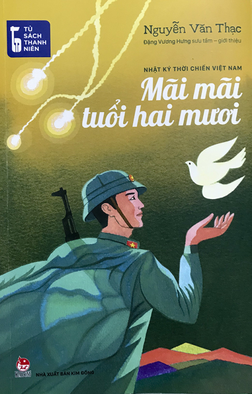 Viếng miếu thờ liệt sĩ Nguyễn Văn Thạc -0