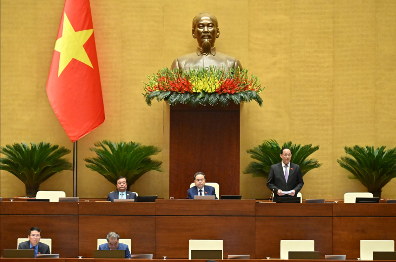 Quy định rõ thẩm quyền của từng chủ thể giám sát -0