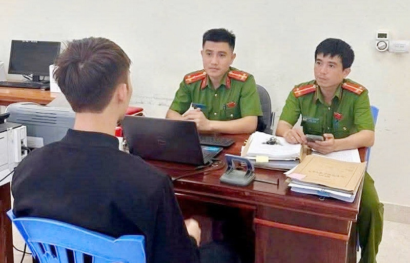 Bảo đảm thắng lợi “Chiến dịch Không một mình” -0