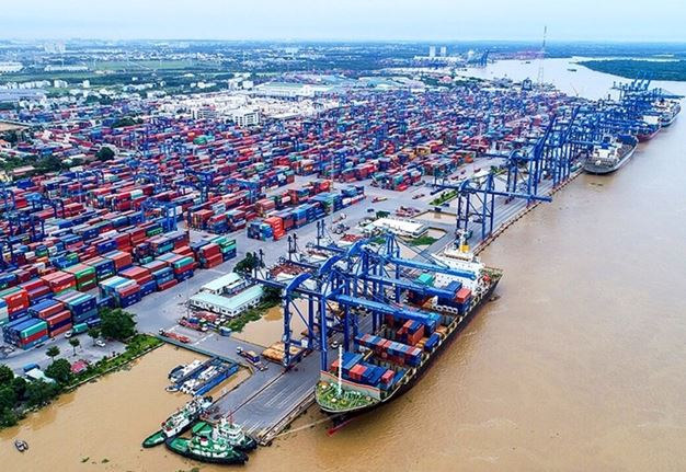 Bộ luật Hàng hải Việt Nam đã có những bất cập cần nghiên cứu, điều chỉnh cho phù hợp -0