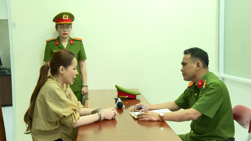 Người nhận 8 tỷ để “môi giới hối lộ” cho Ngân 98 và Lương Bằng Quang là ai? -0