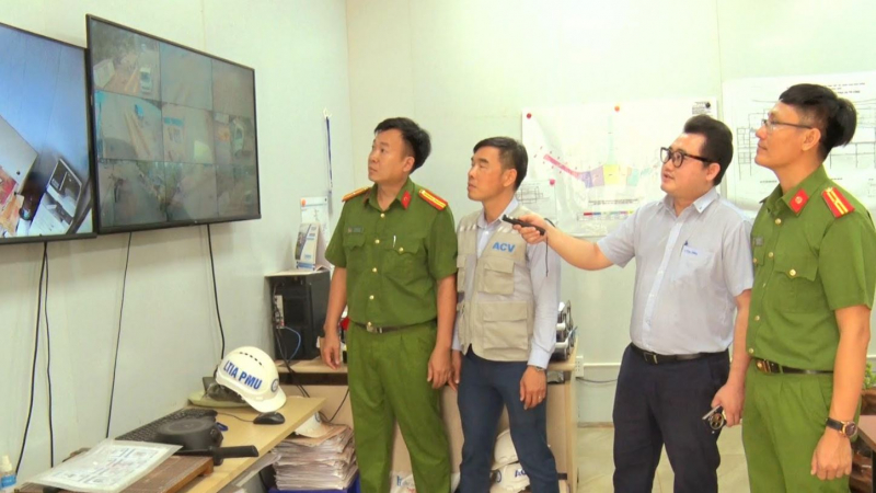 Công tác đảm bảo ANTT tạo động lực mới cho phát triển kinh tế - xã hội của Đồng Nai -0