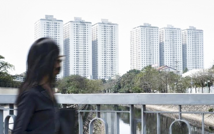 Hạnh phúc và nỗi lo -0