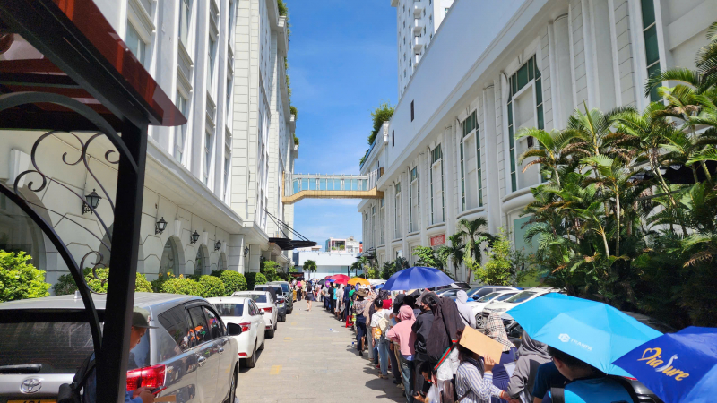 Không để người thu nhập thấp đứng ngoài giấc mơ an cư -0