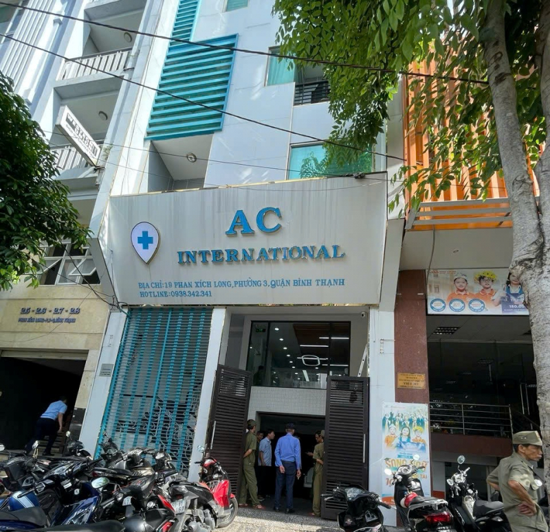 Bắt tạm giam nhóm đối tượng giả danh bác sĩ khám, chữa bệnh, lừa đảo hơn 17 tỷ đồng -0