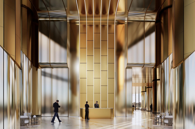 Sun Feliza Suites: Khám phá chuẩn sống tinh hoa tại “New CBD” phía Tây Hà Nội -0