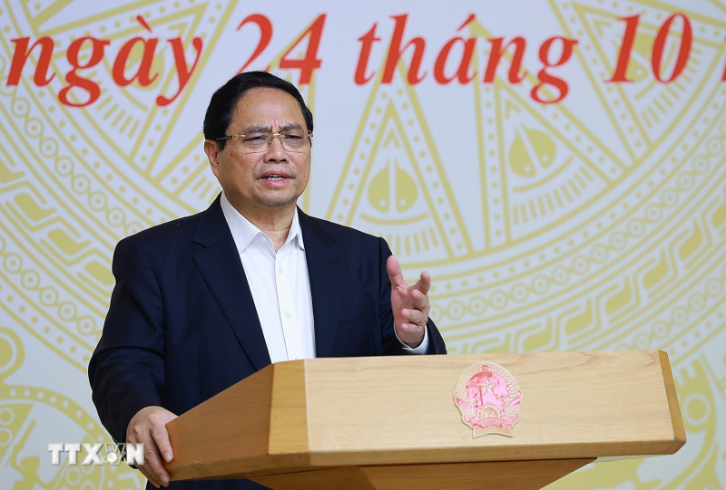 Thủ tướng: Tạo điều kiện thuận lợi nhất phát triển nhà ở xã hội -0