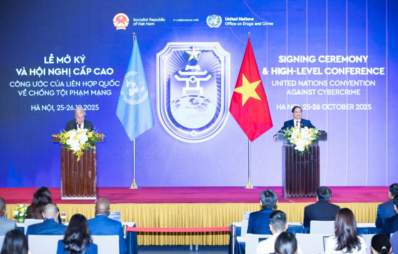 Thủ tướng Phạm Minh Chính: 