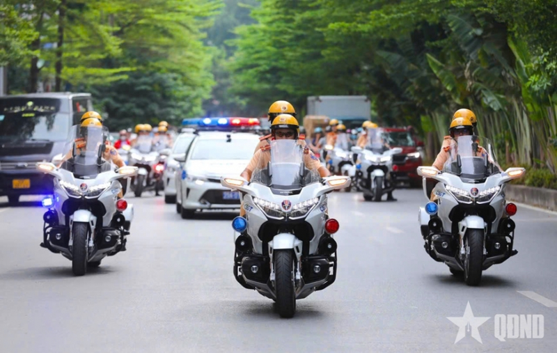 Công ước Hà Nội - Dấu ấn Việt Nam trong cuộc chiến chống tội phạm mạng toàn cầu -0