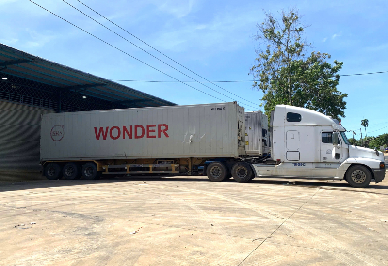 Hiệp hội sầu riêng Đắk Lắk kiến nghị “khẩn” gỡ khó cho sầu riêng -0