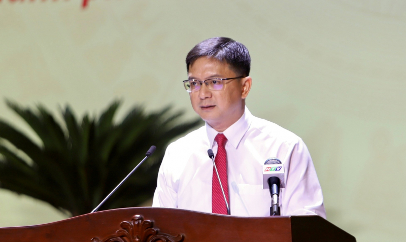 TP Hồ Chí Minh đổi mới, sáng tạo, thi đua yêu nước cùng cả nước bước vào kỷ nguyên mới -0