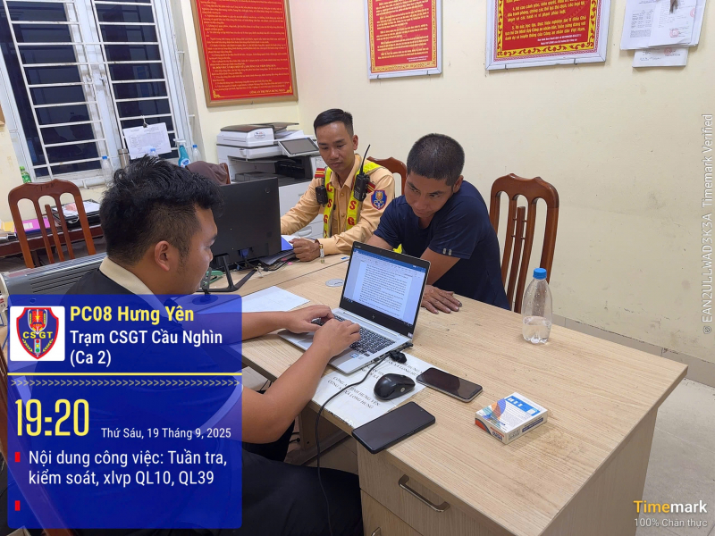 Tài xế sử dụng ma tuý lạng lách trên đường bị phạt gần 60 triệu đồng -0