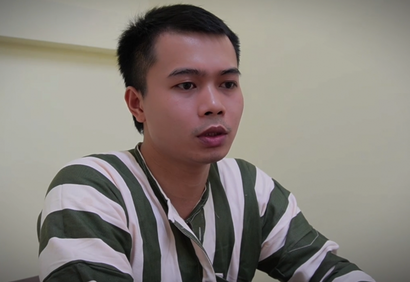 Lời khai ban đầu đáng chú ý của chủ tài khoản Tiktok “Tàng Keng Ông Trùm” -1