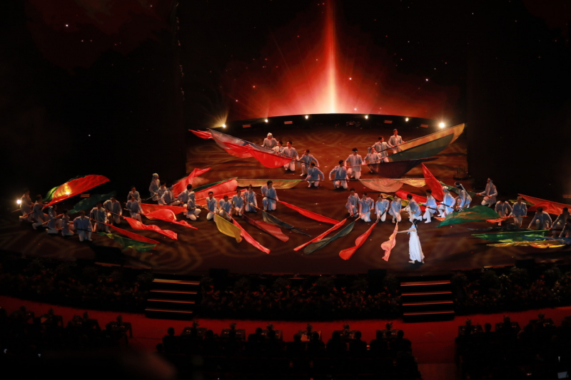 Khai mạc trọng thể Lễ mở ký Công ước của Liên hợp quốc về chống tội phạm mạng -6