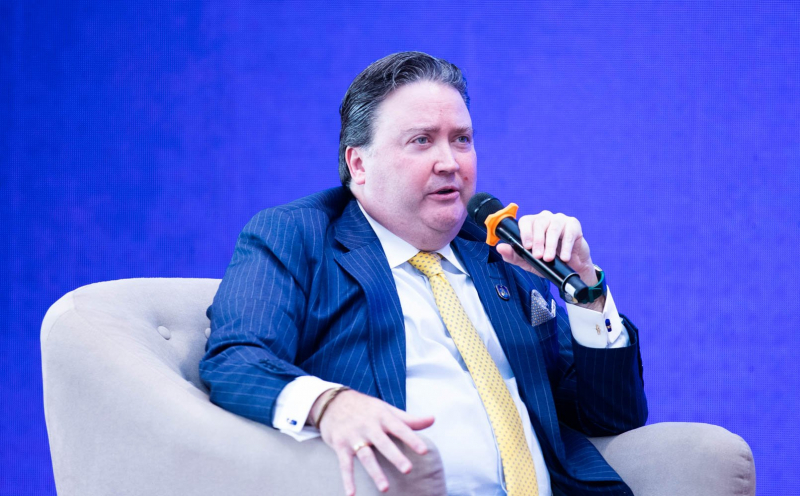 Tội phạm lừa đảo trực tuyến có xu hướng hình thành 