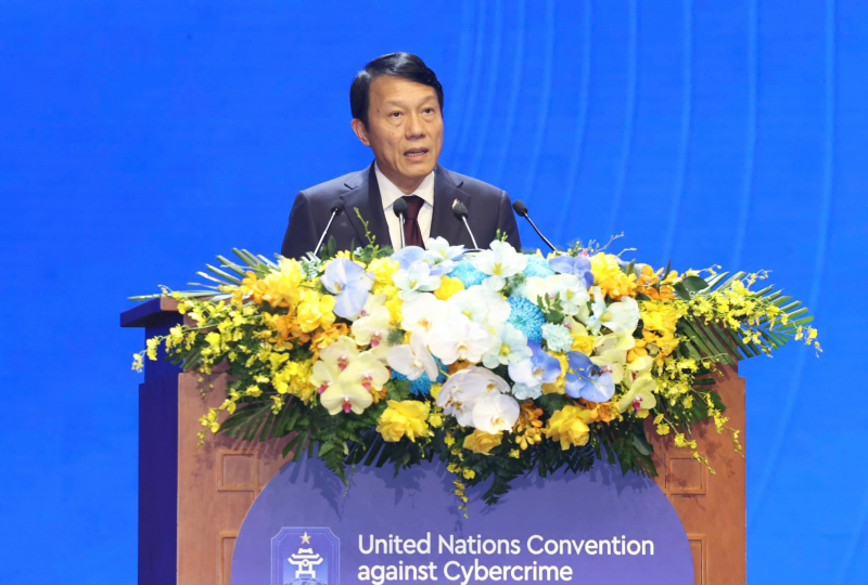 Ngọn hải đăng soi đường cho hợp tác toàn cầu về an ninh mạng -0