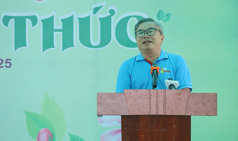 Agribank Chi nhánh Phú Nhuận trao học bổng “Gieo mầm tri thức” tại tỉnh Vĩnh Long -0