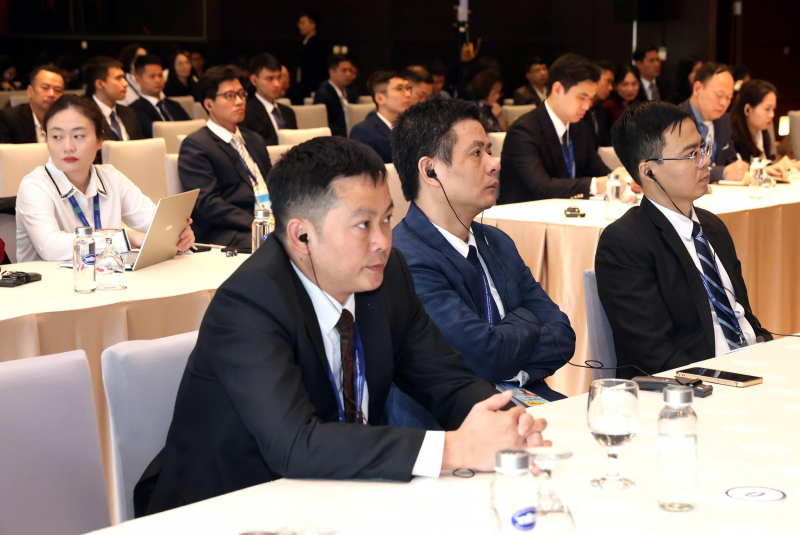 Công ước Hà Nội - nền tảng pháp lý vững chắc, chuẩn mực chung về phòng ngừa tội phạm mạng -2