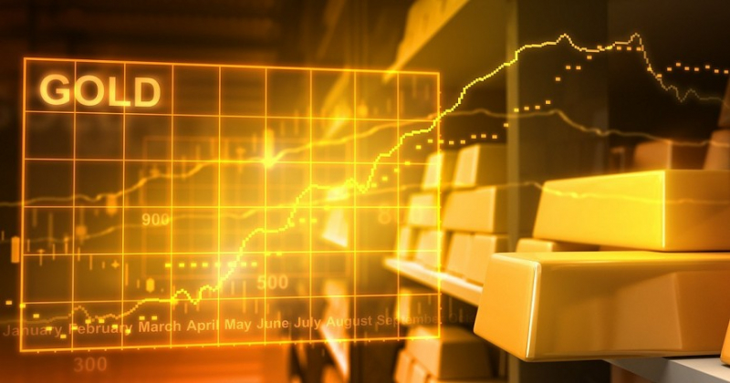 Đầu tư gì khi thị trường tài chính tăng nóng? -0