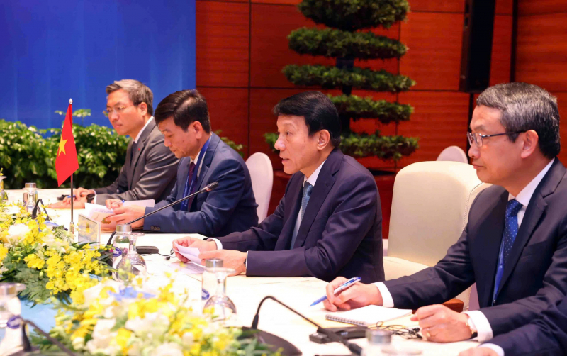 Từ Công ước Hà Nội – lan tỏa hợp tác quốc tế trong cuộc chiến chống tội phạm mạng -0