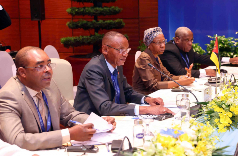 Từ Công ước Hà Nội – lan tỏa hợp tác quốc tế trong cuộc chiến chống tội phạm mạng -0