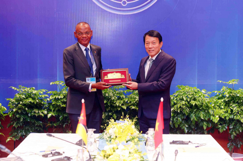 Từ Công ước Hà Nội – lan tỏa hợp tác quốc tế trong cuộc chiến chống tội phạm mạng -0