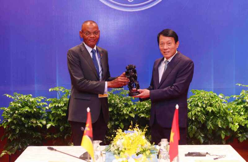 Từ Công ước Hà Nội – lan tỏa hợp tác quốc tế trong cuộc chiến chống tội phạm mạng -0