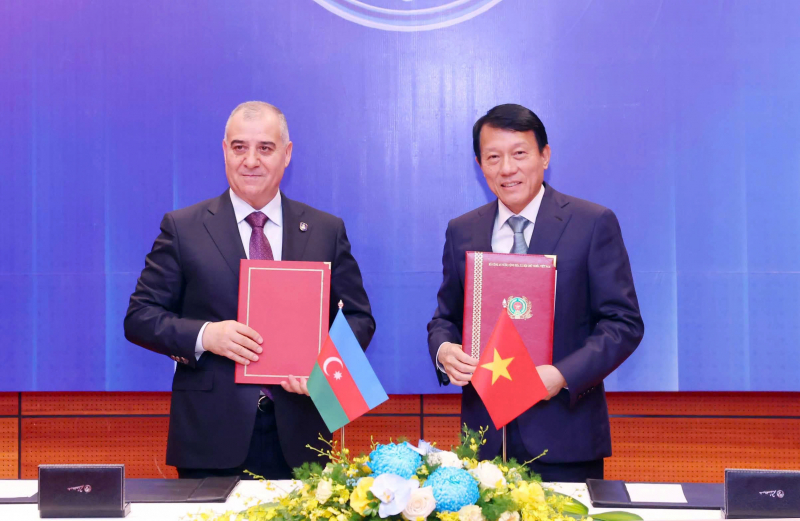 Từ Công ước Hà Nội – lan tỏa hợp tác quốc tế trong cuộc chiến chống tội phạm mạng -0