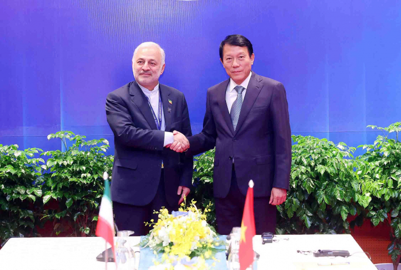 Từ Công ước Hà Nội – lan tỏa hợp tác quốc tế trong cuộc chiến chống tội phạm mạng -0