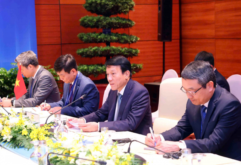 Từ Công ước Hà Nội – lan tỏa hợp tác quốc tế trong cuộc chiến chống tội phạm mạng -0