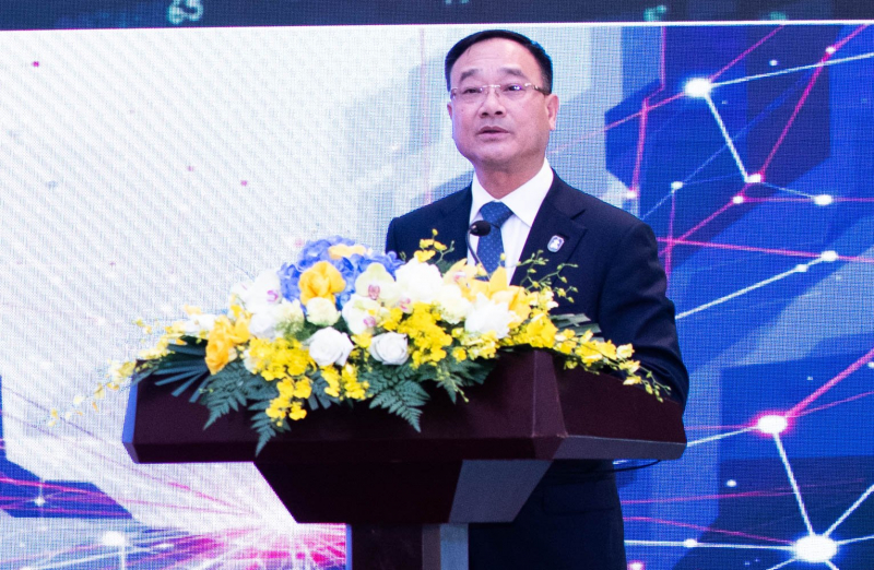 Công cụ pháp lý toàn cầu đầu tiên trong điều tra, truy tố, ngăn chặn tội phạm mạng -0