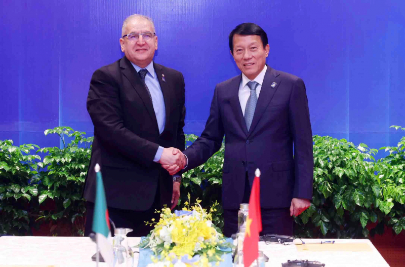 Từ Công ước Hà Nội – lan tỏa hợp tác quốc tế trong cuộc chiến chống tội phạm mạng -0