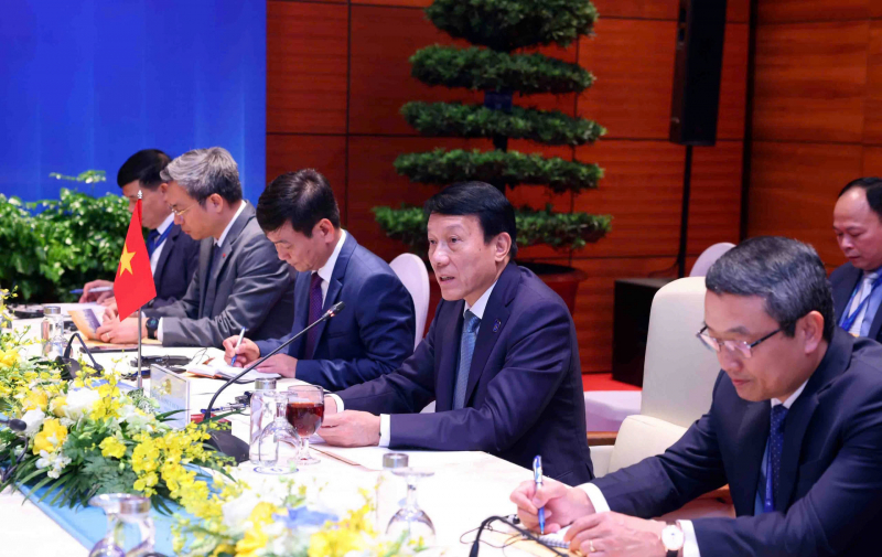 Từ Công ước Hà Nội – lan tỏa hợp tác quốc tế trong cuộc chiến chống tội phạm mạng -0