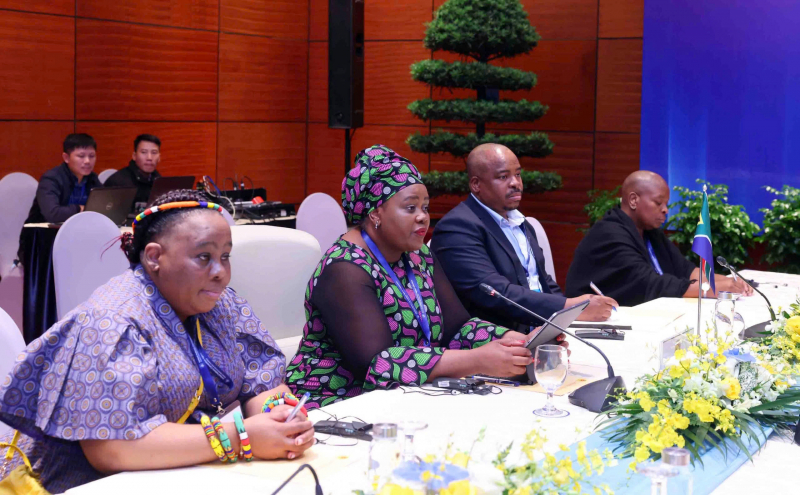 Từ Công ước Hà Nội – lan tỏa hợp tác quốc tế trong cuộc chiến chống tội phạm mạng -0