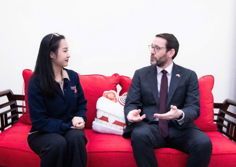 “Câu chuyện phát triển của Việt Nam là một trong những điều ấn tượng nhất toàn cầu” -0