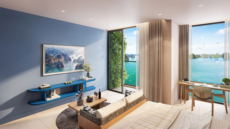 Căn hộ view nội khu Sun Centro Town: Đầu tư an toàn, sinh lời bền vững -1