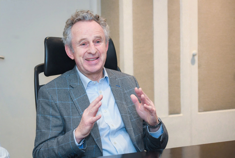 VinFuture đã thành biểu tượng của niềm tin vào sức mạnh của khoa học phụng sự nhân loại -0