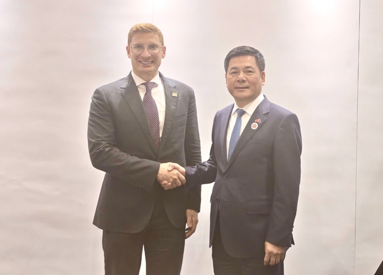 Việt Nam có các chính sách ưu tiên, khuyến khích dành cho đổi mới sáng tạo -0