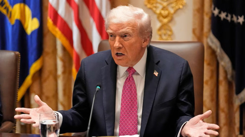 Thấy gì từ các cuộc biểu tình