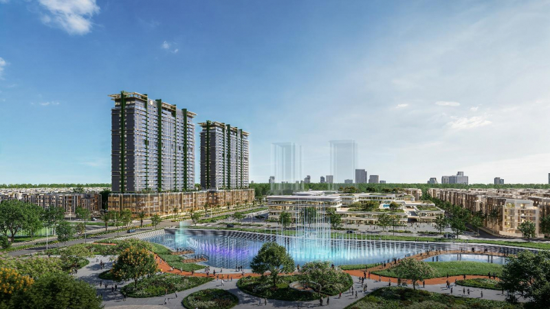 Tiên phong kiến tạo không gian sống hàng hiệu, Masterise Homes xứng danh “Best Luxury Developer” tại PropertyGuru Vietnam Property Awards 2025 -1